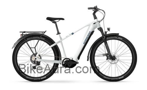 Winora Yucatan X12 ficha tecnica